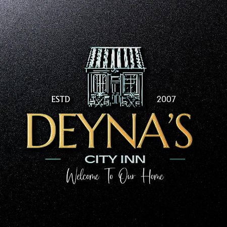 St. George's Deyna'S City Inn מראה חיצוני תמונה